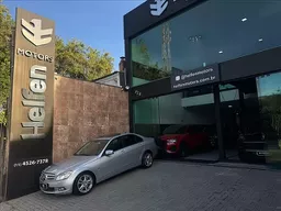 Mercedes-benz C 280