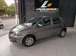 Toyota Etios