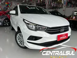 Fiat Cronos