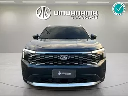 Ford Territory