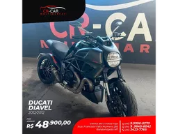 Diavel