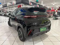 BYD Dolphin Mini