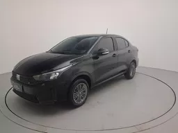 Fiat Cronos