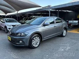 Volkswagen Virtus