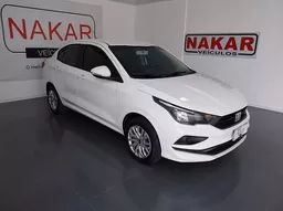 Fiat Cronos