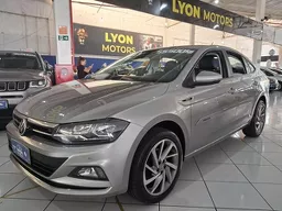 Volkswagen Virtus