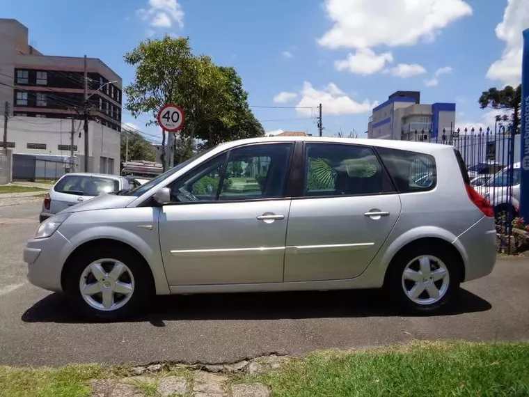 Renault Grand Scénic Prata 14