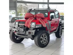 Troller T4