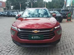 Chevrolet Montana