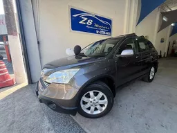 Honda CRV
