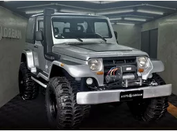 Troller T4