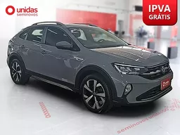 Volkswagen Nivus