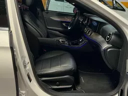 Mercedes-benz E 250
