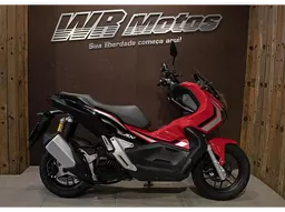 Honda ADV
