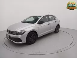 Volkswagen Polo Hatch