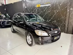 Chevrolet Celta