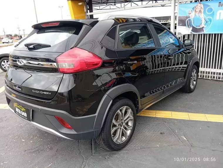 Foto do carro