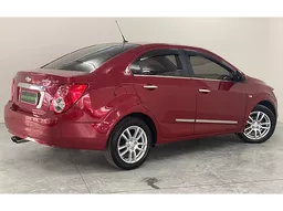 Chevrolet Sonic