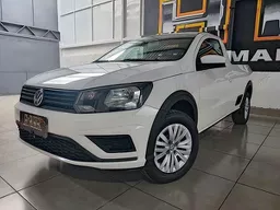 Volkswagen Saveiro