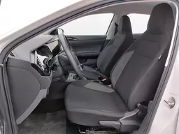 Volkswagen Polo Hatch