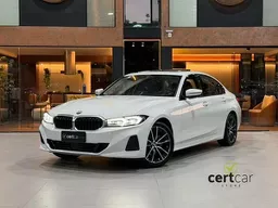 BMW 320i