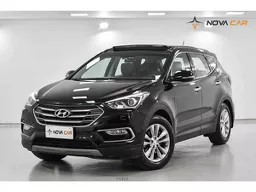 Hyundai Santa Fé