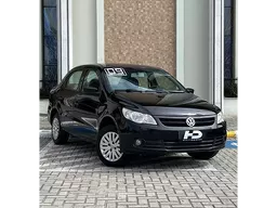 Volkswagen Voyage