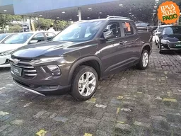 Chevrolet Montana