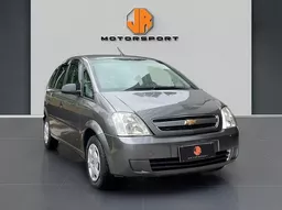 Chevrolet Meriva