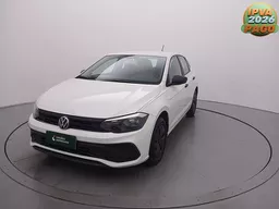 Volkswagen Polo Hatch