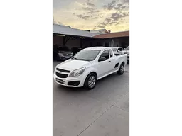 Chevrolet Montana