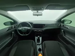 Volkswagen Polo Hatch