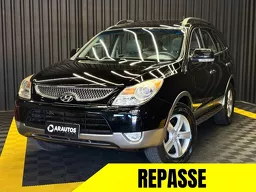 Hyundai Vera Cruz