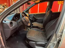 Renault Duster Oroch
