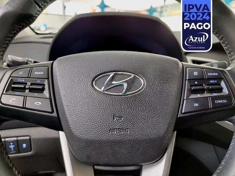 Hyundai Creta Prata 6