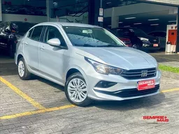 Fiat Cronos
