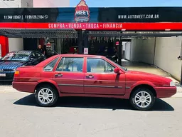 Volkswagen Santana