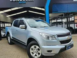 Chevrolet S10