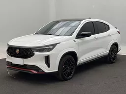 Fiat Fastback