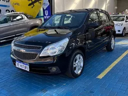 Chevrolet Agile
