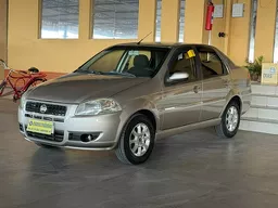 Fiat Siena