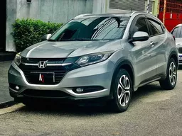 HR-V