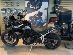 Triumph Tiger 900