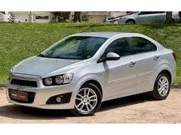 Chevrolet Sonic