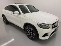 GLC 250