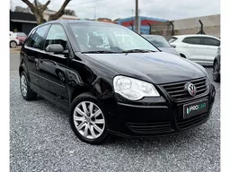 Volkswagen Polo Hatch