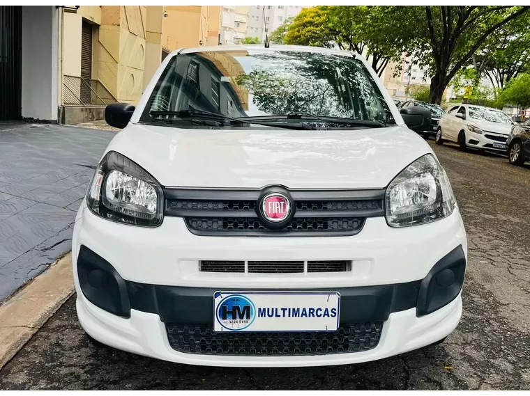 Foto do carro