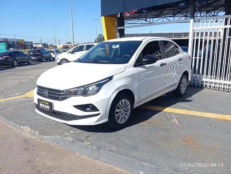 Foto do carro