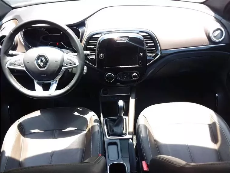 Renault Captur Bronze 3