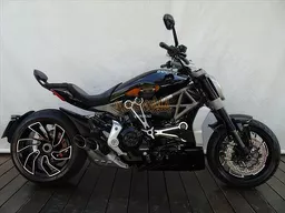 Xdiavel